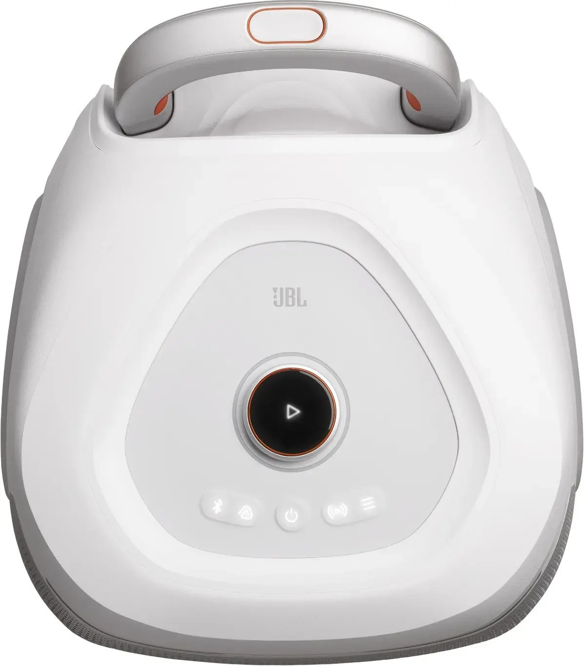 Bluetooth колона JBL Partybox 330, 280W RMS, Бяла - 46000631 - 8
