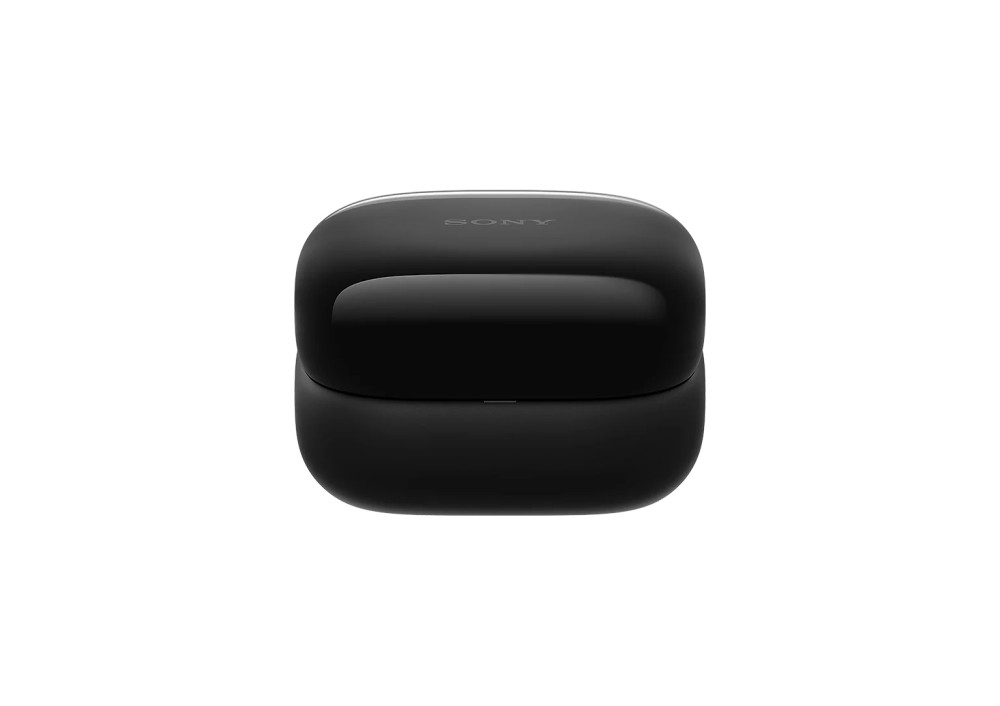 Слушалки Sony LinkBuds Clip WF-LC900, TWS Open-ear, безжични, микрофон, до 15ч батерия, черни - WFLC900B.CE7 - 9