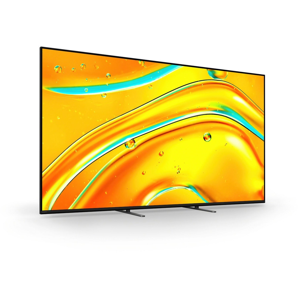 Телевизор Sony BRAVIA 5 K-65XR55, 65" (165.10 cm) 4K Ultra HD Mini LED, Smart Google TV, DVB-T2/C/S2, Wi-Fi, 4x HDMI, 2x USB - K65XR55B.CEI - 2