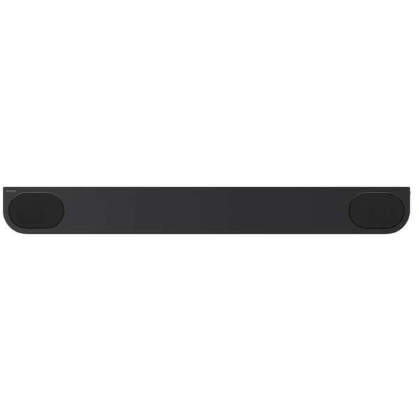 Аудио система Sony BRAVIA Theatre Bar 6 HT-B600, 3.1.2ch, 350W, безжичен субуфер, Dolby Atmos, DTS:X, Bluetooth 5.3 - HTB600.CEL - 3