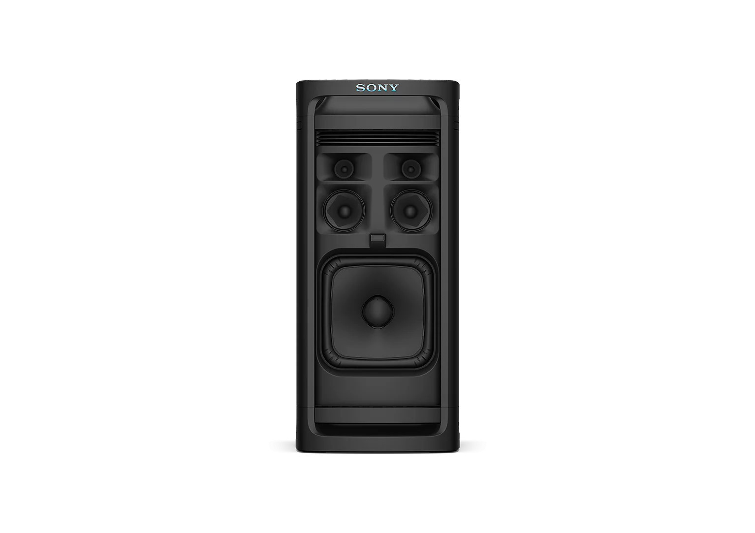 Аудио система Sony SRS-ULT900AC ULT TOWER 9AC, 2ch, 148W, Bluetooth, USB-A, Optical, Splash-proof - SRSULT900AC.CEL - 10