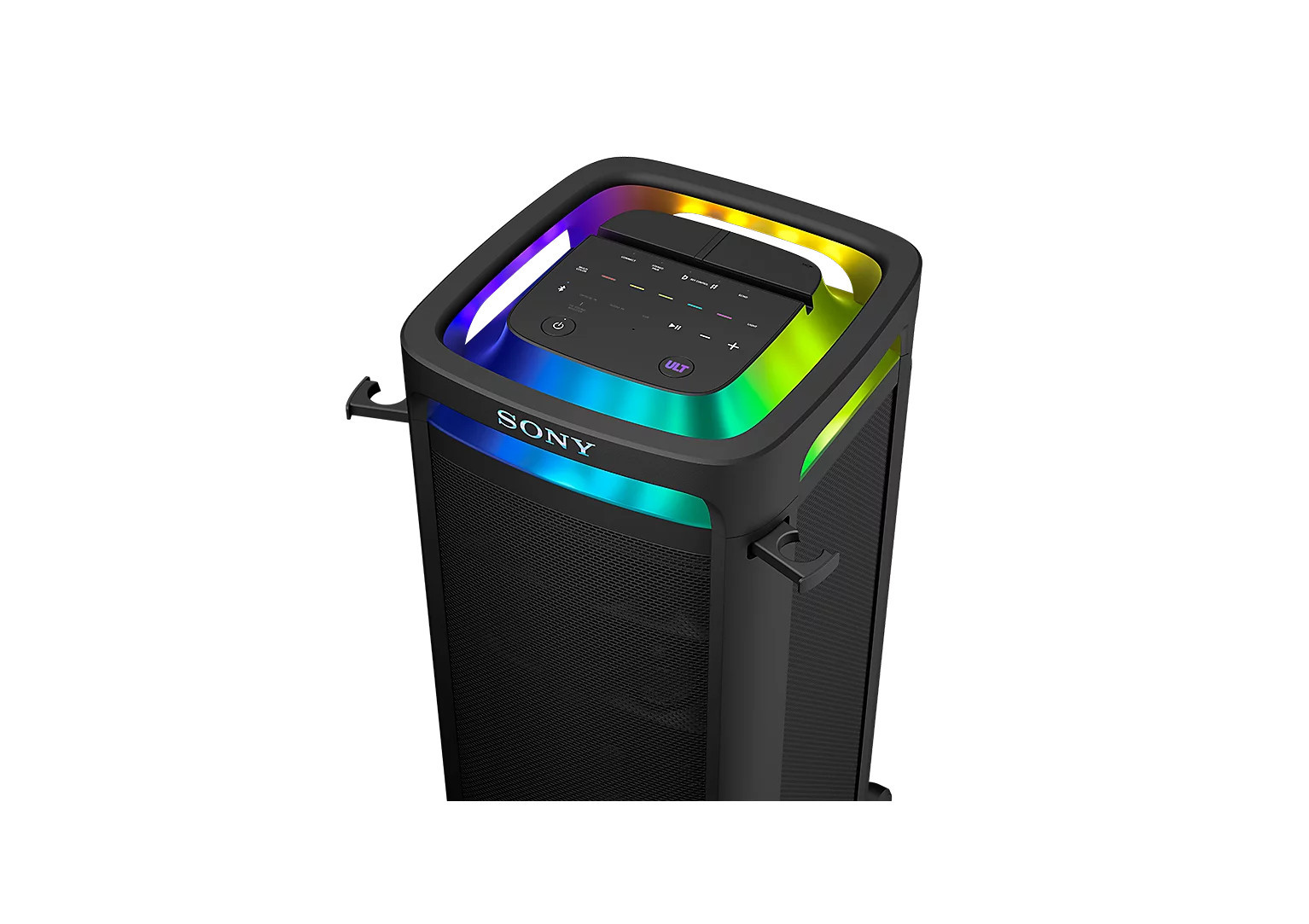 Аудио система Sony SRS-ULT900AC ULT TOWER 9AC, 2ch, 148W, Bluetooth, USB-A, Optical, Splash-proof - SRSULT900AC.CEL - 14