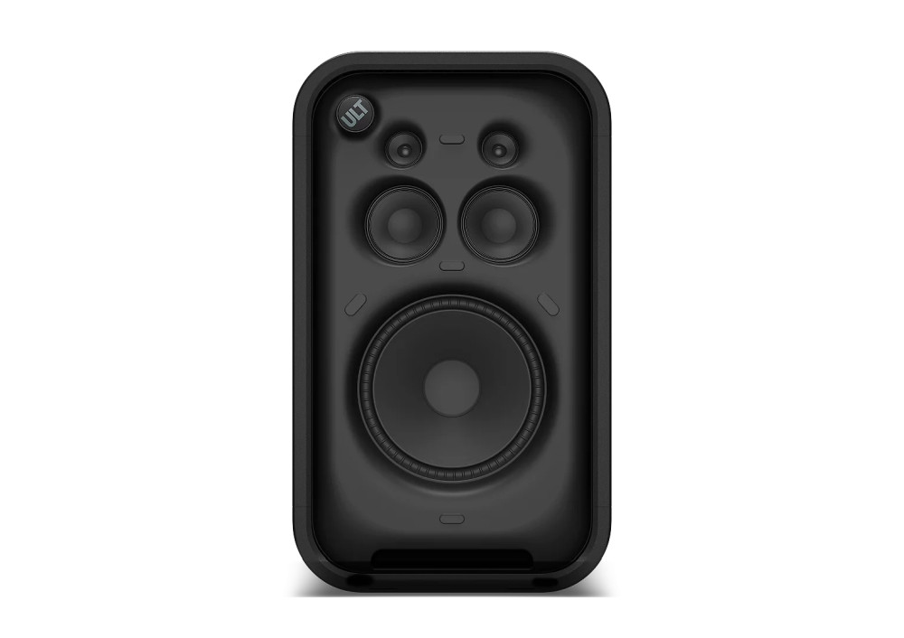 Тонколони Sony SRS-ULT700, ULT Tower 7, 420W, Bluetooth 5.3, IPX4, 30h батерия - SRSULT700.CEL - 8