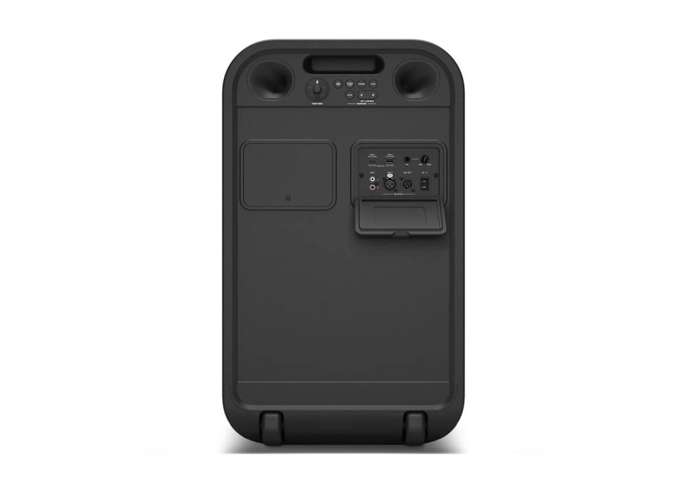 Тонколони Sony SRS-ULT700, ULT Tower 7, 420W, Bluetooth 5.3, IPX4, 30h батерия - SRSULT700.CEL - 9