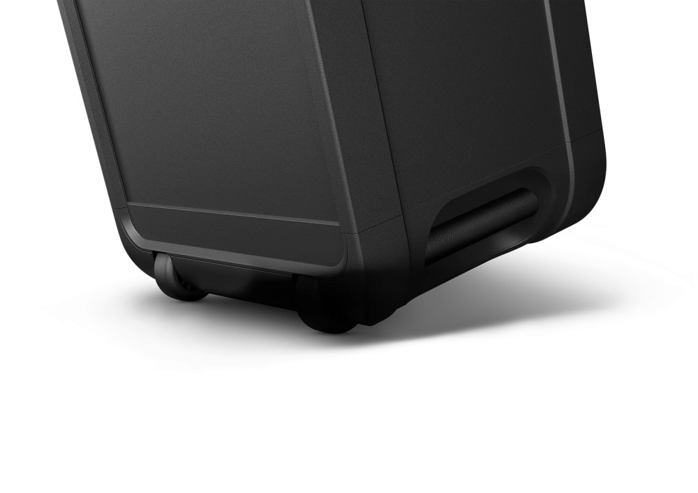Тонколони Sony SRS-ULT700, ULT Tower 7, 420W, Bluetooth 5.3, IPX4, 30h батерия - SRSULT700.CEL - 11