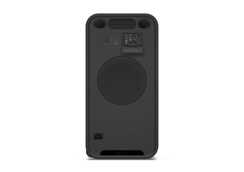 Тонколони Sony SRS-ULT3000, ULT Tower MAX Party Speaker, 2150W, Bluetooth 5.3, Splash Resistant - SRSULT3000.CEL - 12