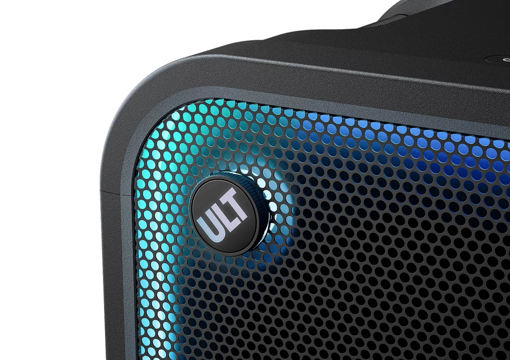 Тонколони Sony SRS-ULT3000, ULT Tower MAX Party Speaker, 2150W, Bluetooth 5.3, Splash Resistant - SRSULT3000.CEL - 15