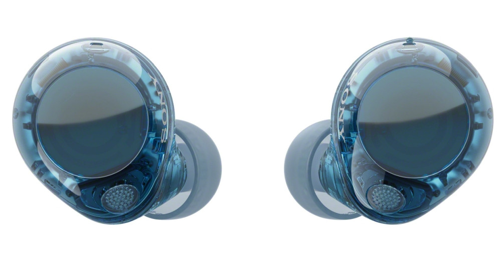 Слушалки Sony WF-C710N, Bluetooth 5.3, In-ear, шумопотискане, до 12 часа батерия, сини - WFC710NL.CE7 - 5