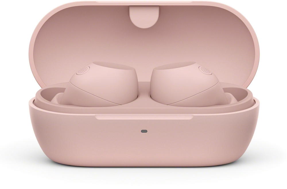 Слушалки Sony WF-C710N, In-ear, Bluetooth 5.3, Шумопотискане, Pink - WFC710NP.CE7 - 6