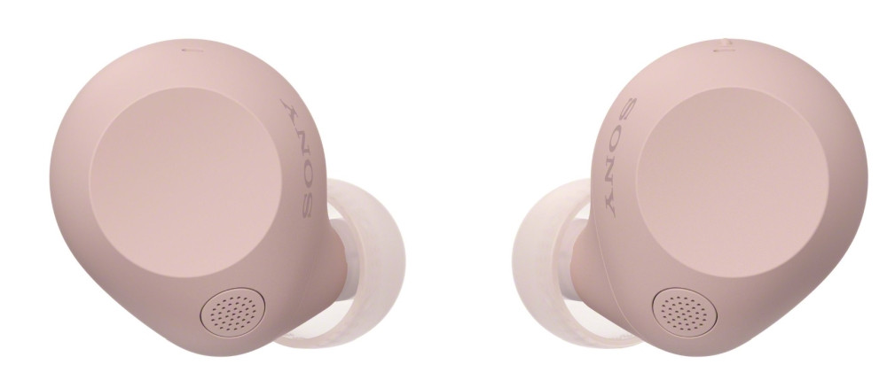 Слушалки Sony WF-C710N, In-ear, Bluetooth 5.3, Шумопотискане, Pink - WFC710NP.CE7 - 7