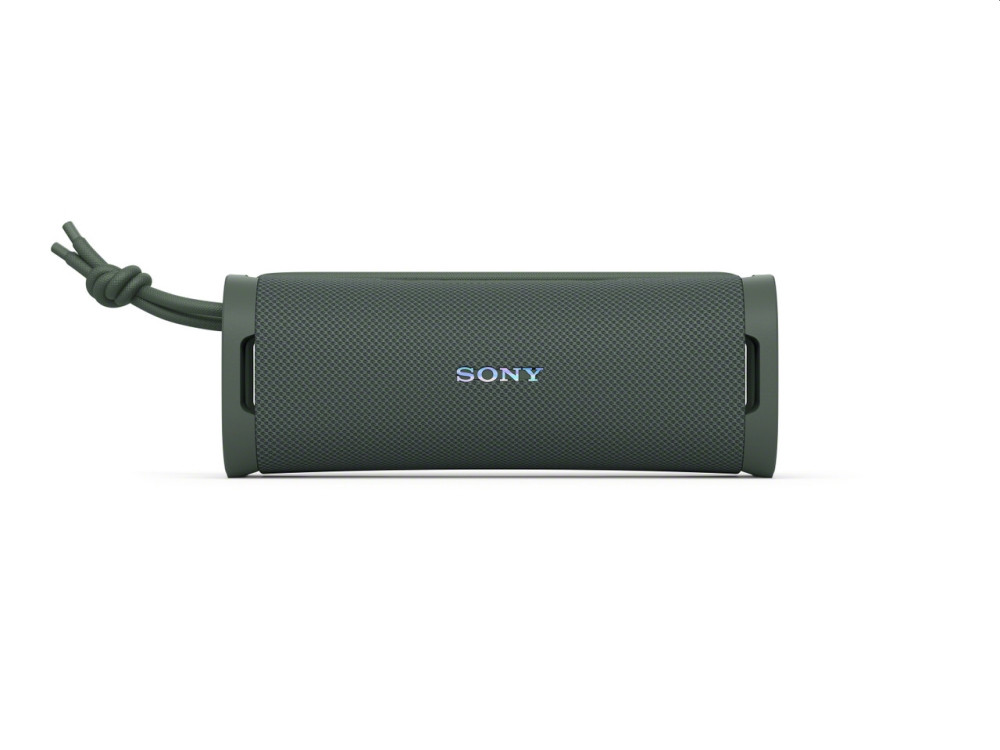 Преносима тонколона Sony SRS-ULT10, Bluetooth 5.3, IP67, 12h батерия, Forest Gray - SRSULT10H.CE7 - 3