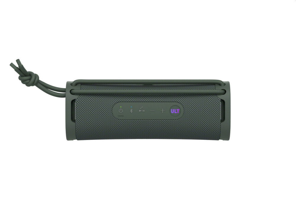Преносима тонколона Sony SRS-ULT10, Bluetooth 5.3, IP67, 12h батерия, Forest Gray - SRSULT10H.CE7 - 4