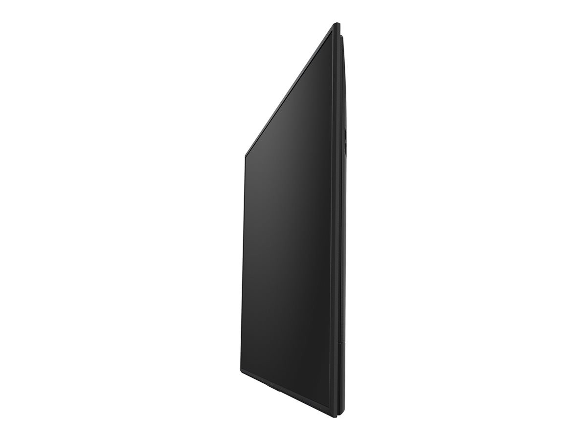 Професионален дисплей Sony EZ20L FW-65EZ20L, 65" 4K UHD IPS, Android TV, 350 cd/m², 16/7 Operation - 9