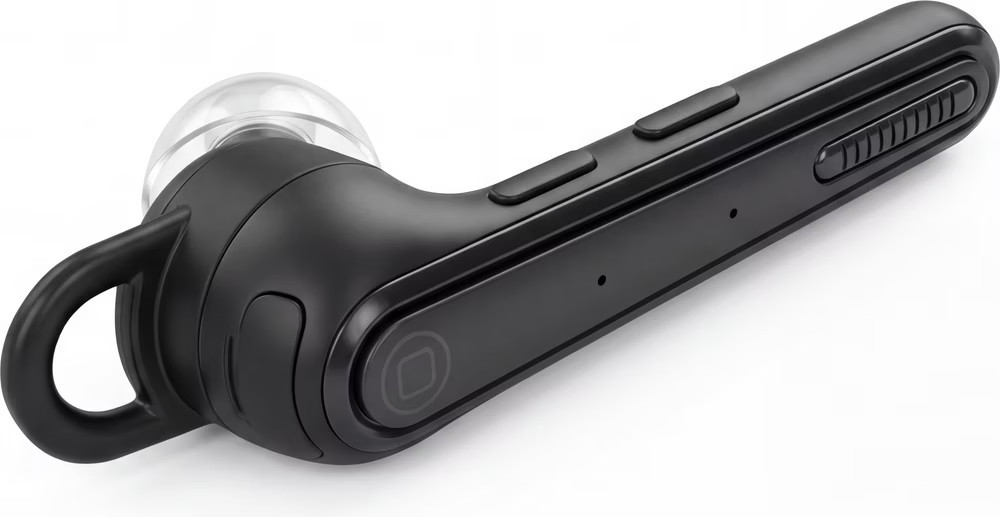 Bluetooth слушалка Axtel BT25, двоен микрофон, ENC шумопотискане - AXH-BT25 - 2
