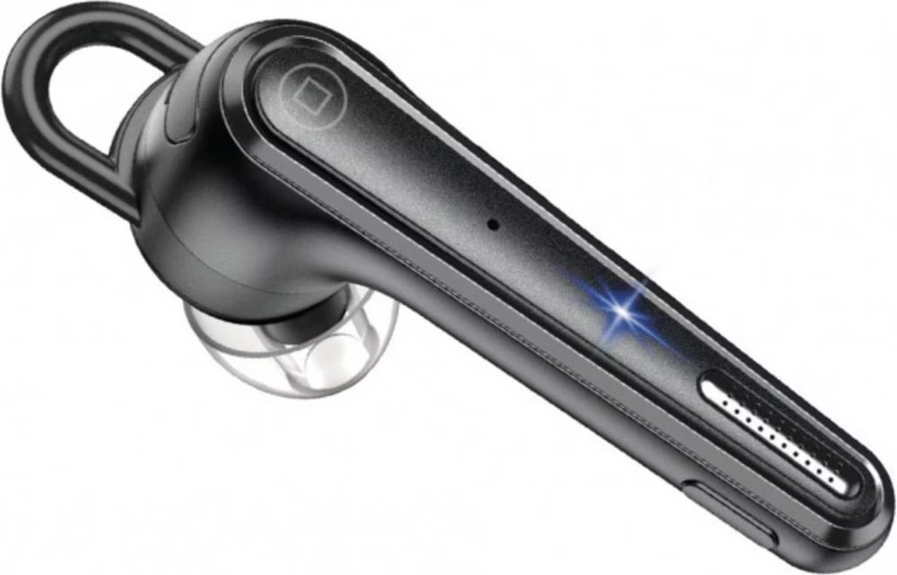Bluetooth слушалка Axtel BT25, двоен микрофон, ENC шумопотискане - AXH-BT25 - 3