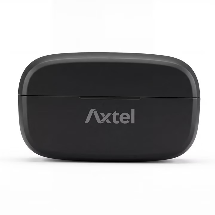 Bluetooth слушалка Axtel BT25, двоен микрофон, ENC шумопотискане - AXH-BT25 - 4