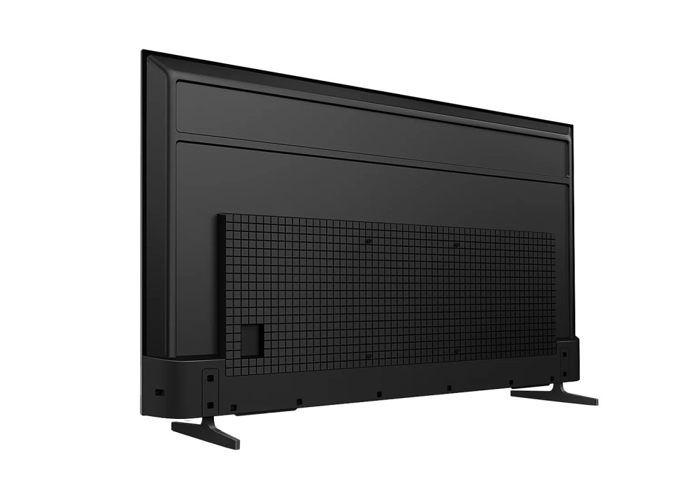 Телевизор Sony BRAVIA 2 K-65S25M2, 65" (165 cm) 4K LED, Google TV, DVB-T2/C/S2, Wi-Fi, 4x HDMI, 2x USB - K65S25M2PB.CEI - 4