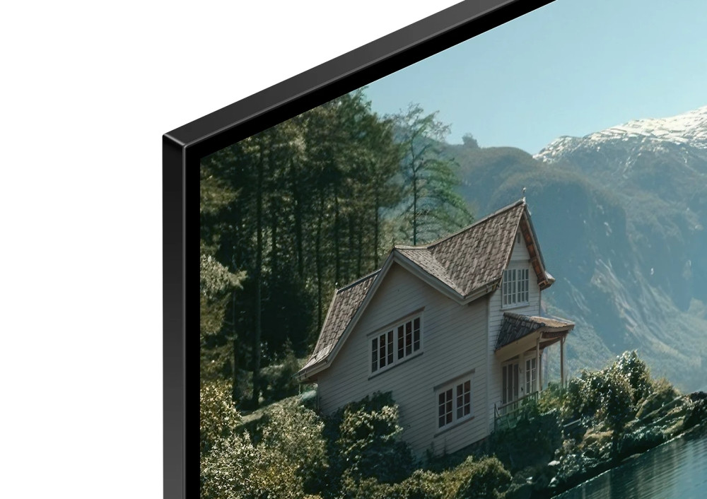 Телевизор Sony BRAVIA 3 II K-65XR35M2, 65" (165.10 cm) 4K LED, 3840x2160, Google TV, 120Hz, 4x HDMI, Wi-Fi - K65XR35M2PB.CEI - 5
