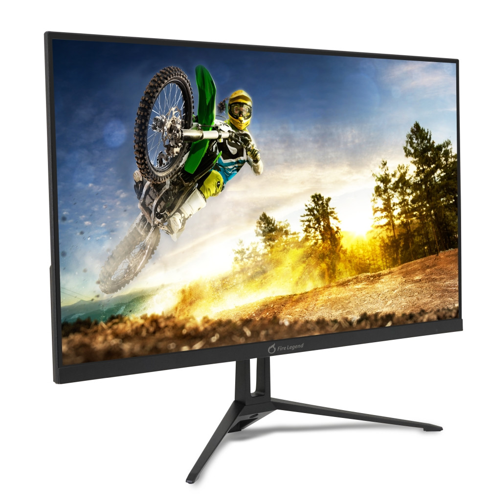 Монитор Aopen 24KG3YS1bipx, 23.8" Full HD IPS, 180Hz, 1ms - UM.QX3EE.107 - 3