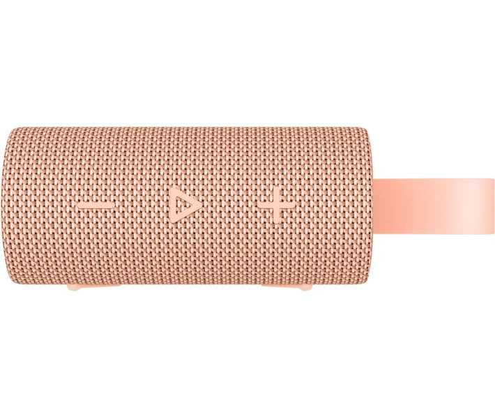 Преносима колонка Xiaomi Sound Pocket, 5W, Bluetooth 5.4, IP67, Pink - QBH4380GL - 4
