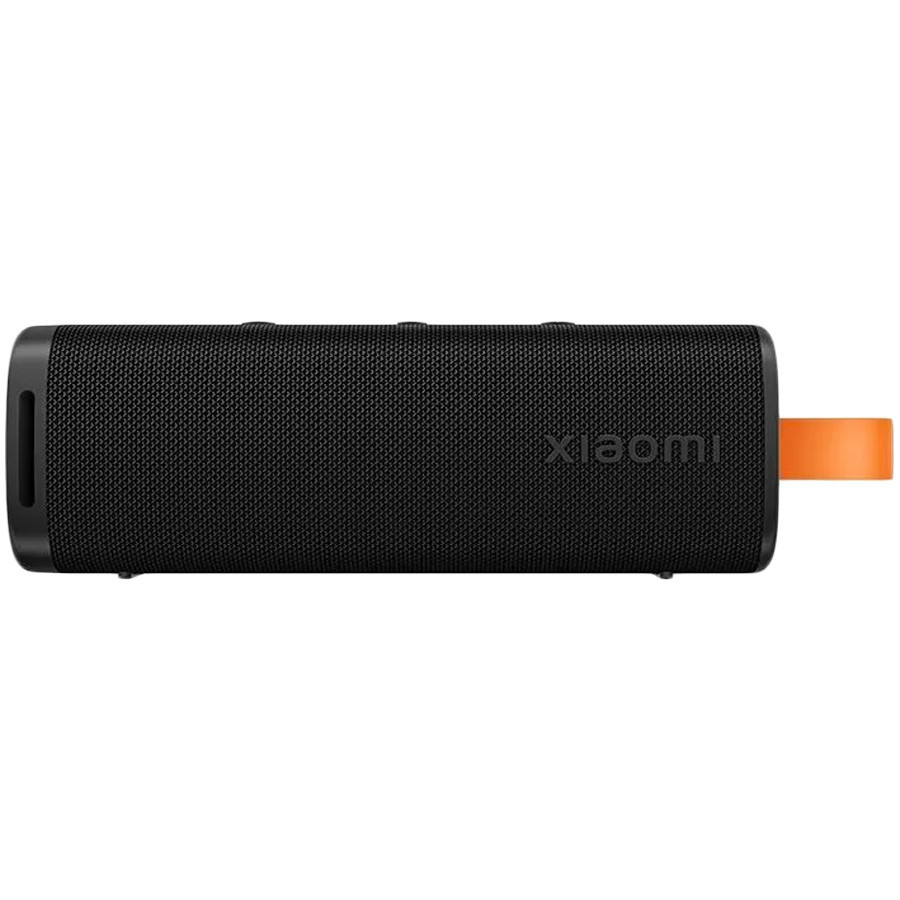 Преносима тонколона Xiaomi Sound Outdoor, 30W, Bluetooth 5.4, IP67, 12 часа работа, черна - QBH4261GL - 1