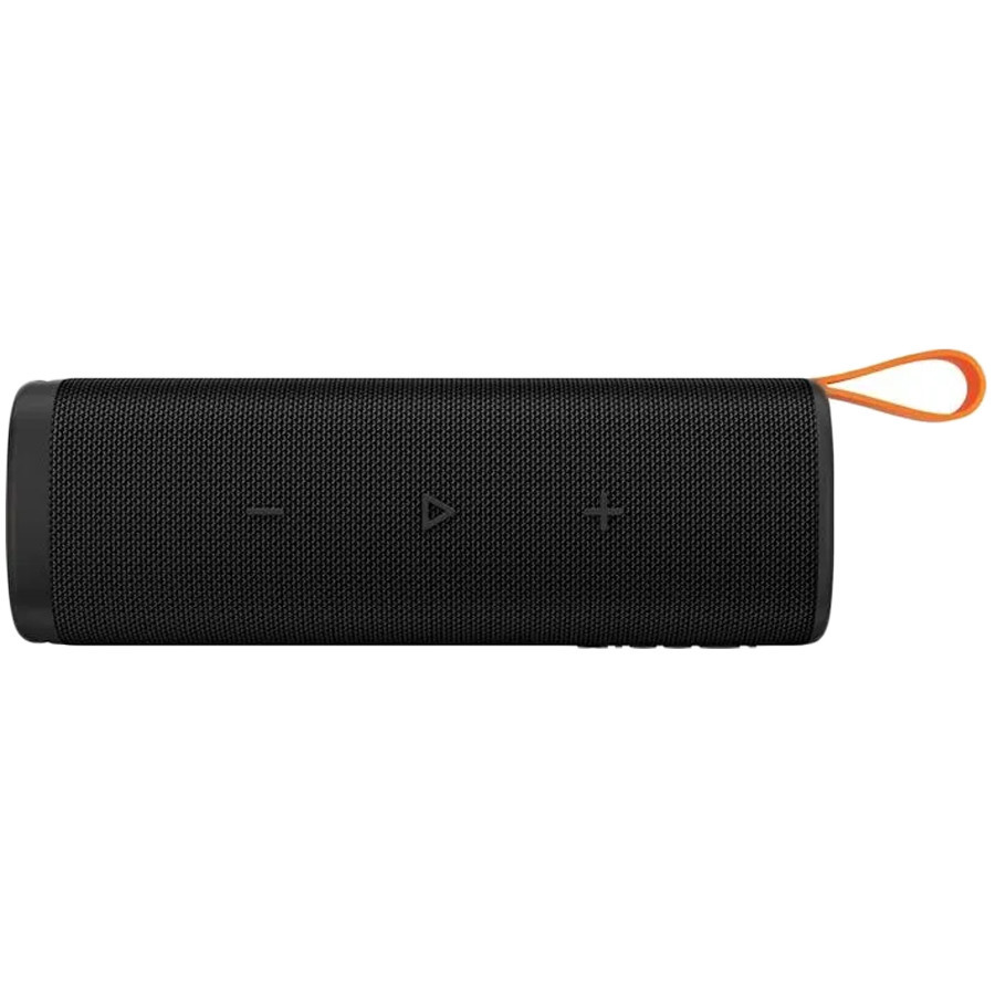 Преносима тонколона Xiaomi Sound Outdoor, 30W, Bluetooth 5.4, IP67, 12 часа работа, черна - QBH4261GL - 5