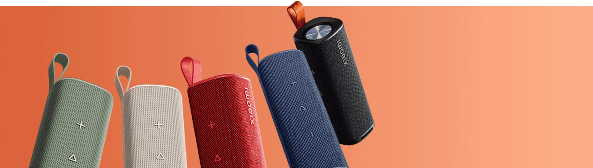 Преносима тонколона Xiaomi Sound Outdoor, 30W, Bluetooth 5.4, IP67, 12 часа работа, черна - QBH4261GL - 8