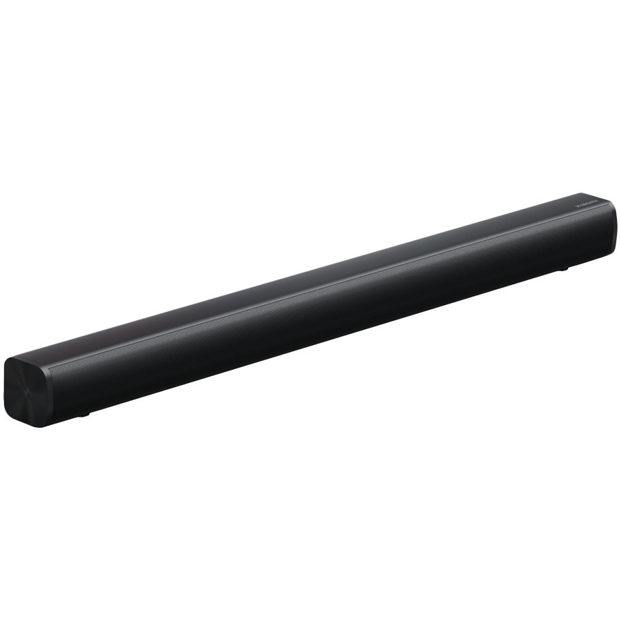 Саундбар Xiaomi S22E, 2.0, 24W, Bluetooth 5.3, черен - QBH4286EU - 1
