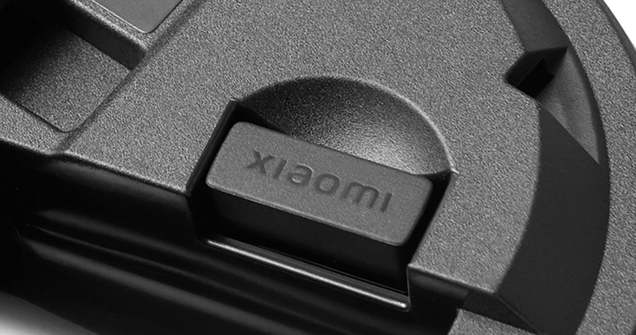 Безжична мишка Xiaomi Wireless Mouse Lite 2, 1000 dpi, RF 2.4 GHz, черна - BHR8916GL - 9