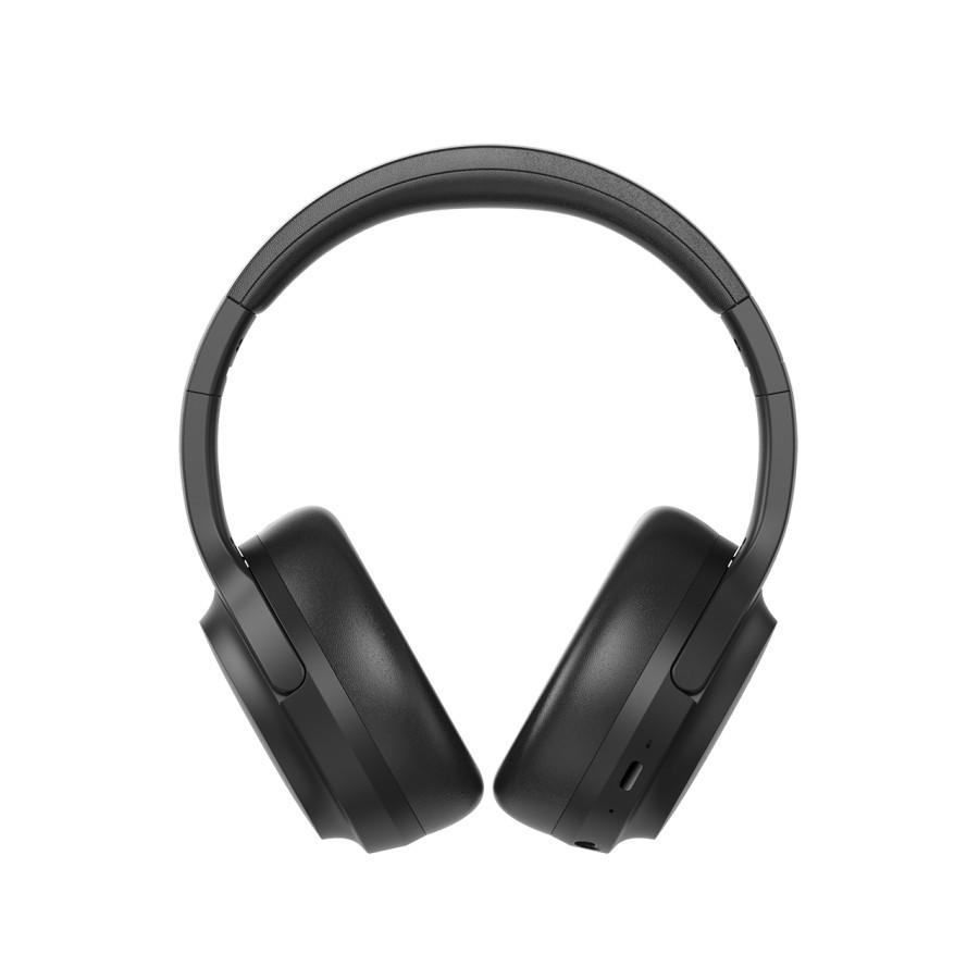 Безжични слушалки Canyon OnRiff 5, Bluetooth 6.0, до 30ч, USB-C, черни - CNS-CBTHS5B - 12