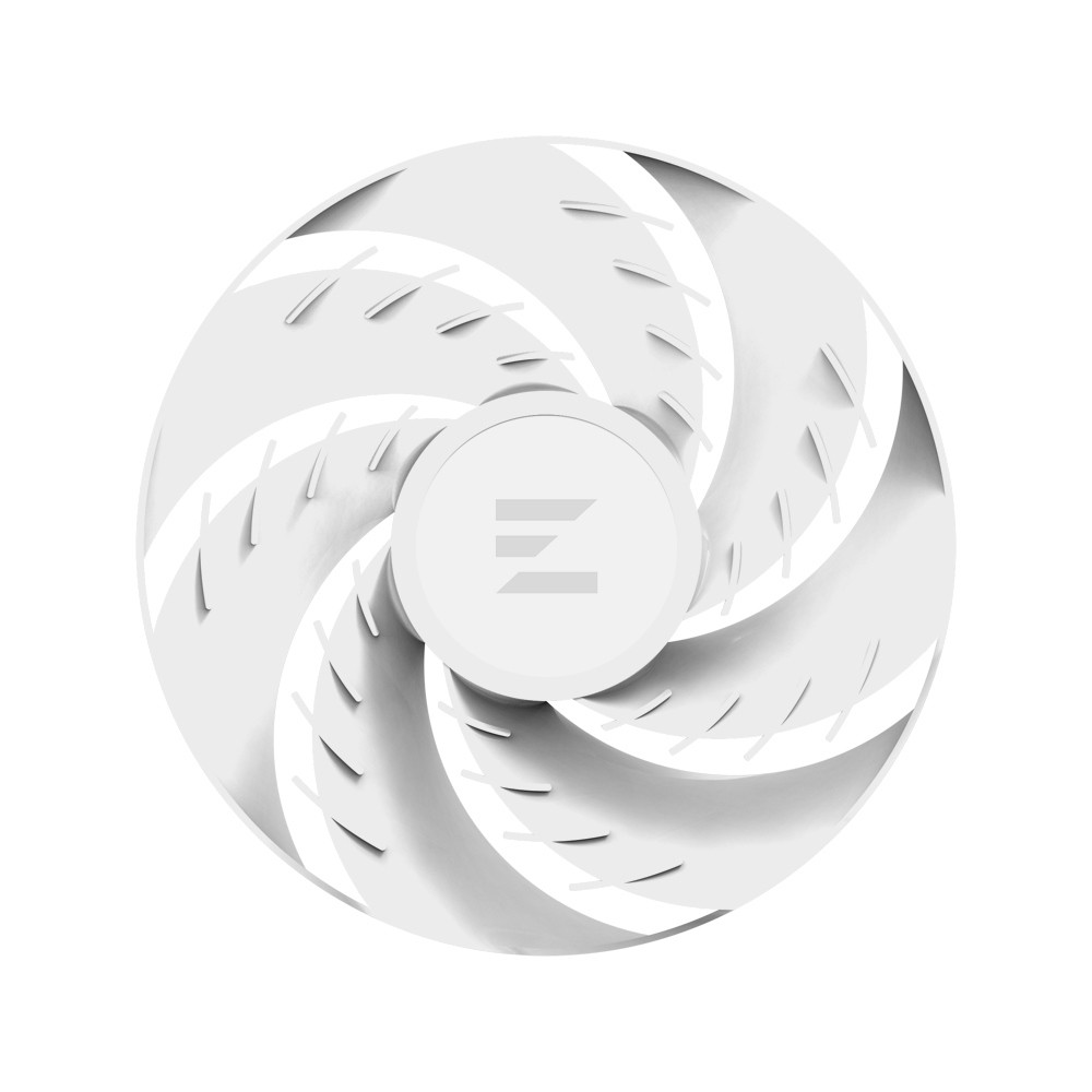 Вентилатор Zalman ZM-AF120R ARGB, 120mm, ARGB подсветка, бял - ZM-AF120R ARGB WHITE - 7