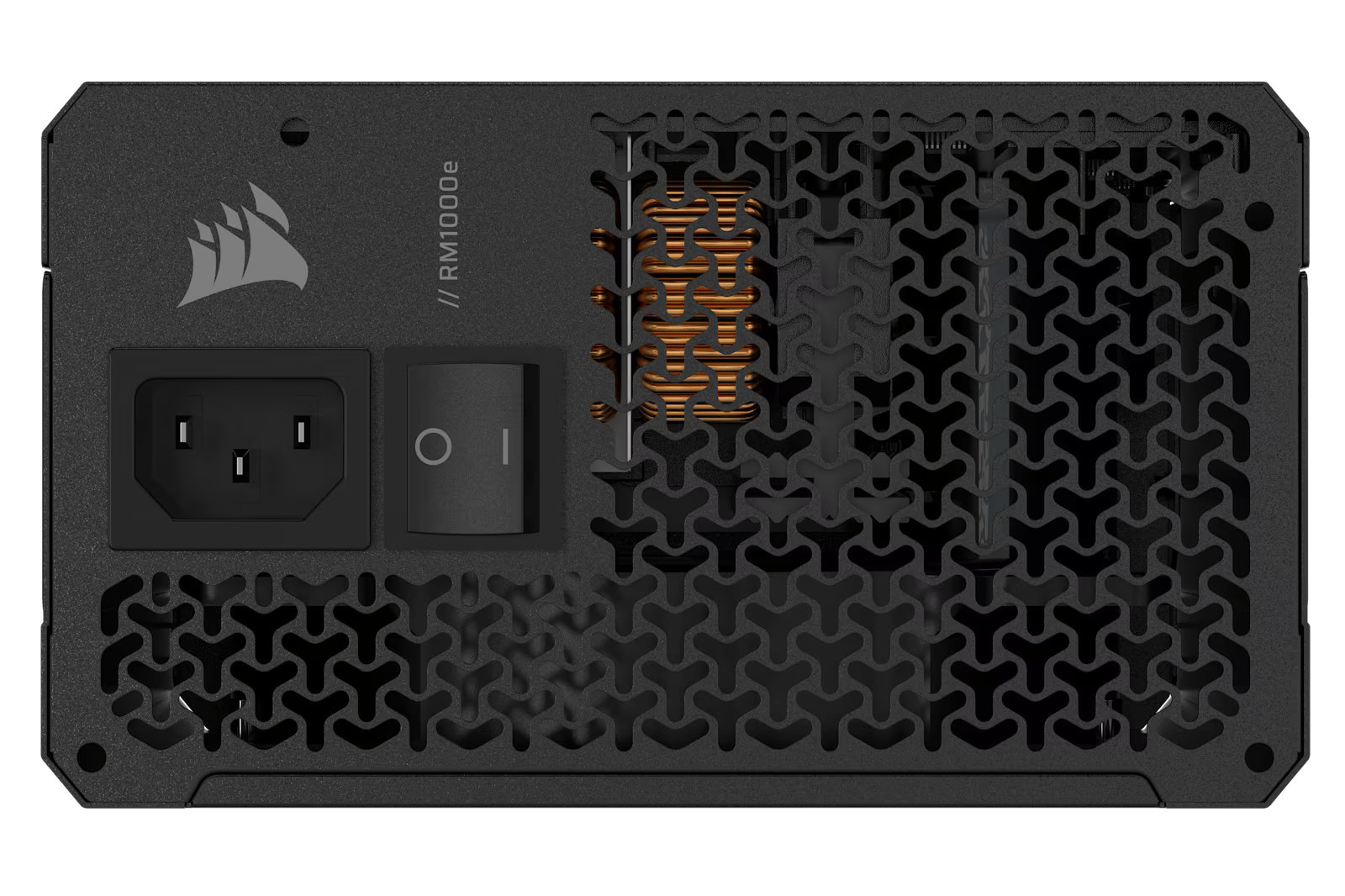 Модулно захранване Corsair RMe Series, 1000W, 80+ Platinum, ATX 3.1 - CP-9020337-EU - 4