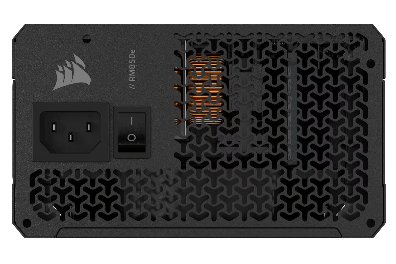 Модулно захранване Corsair RMe Series, 850W 80+ Platinum ATX 3.1 PCIe 5.1 - CP-9020336-EU - 5