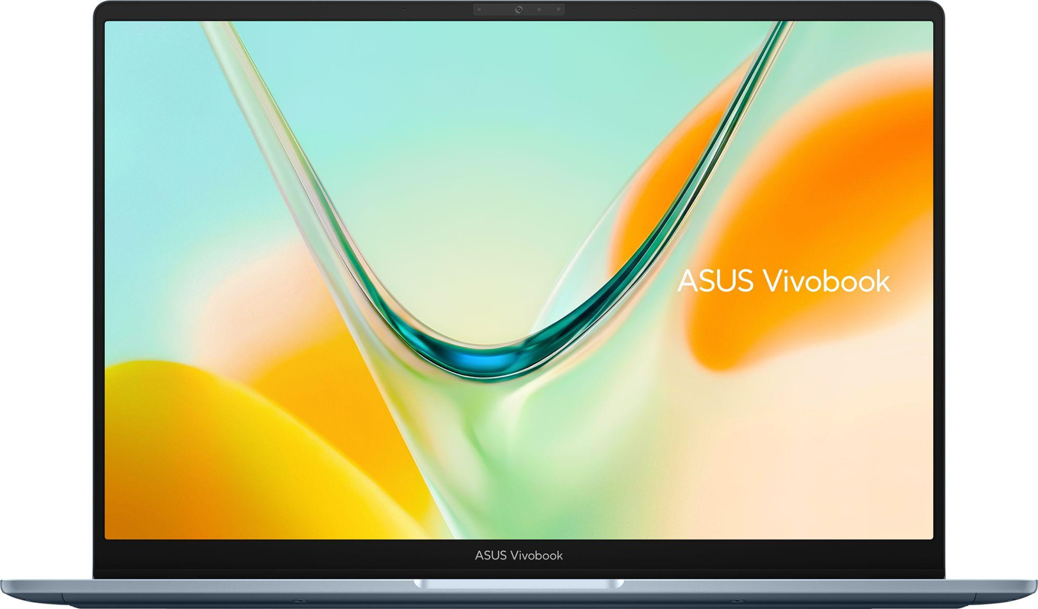 Лаптоп ASUS Vivobook S14 S5408QA-TM274W, 14" IPS WUXGA, Snapdragon X X1-26-101, 8GB LPDDR5X, 256GB SSD, Win11 Home - 90NB19B1-M00PF0 - 5