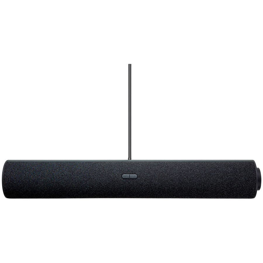 Преносим високоговорител Xiaomi Desktop Speaker, 2.0, Bluetooth 5.3, RGB, USB-C, черен - QBH4276GL - 1