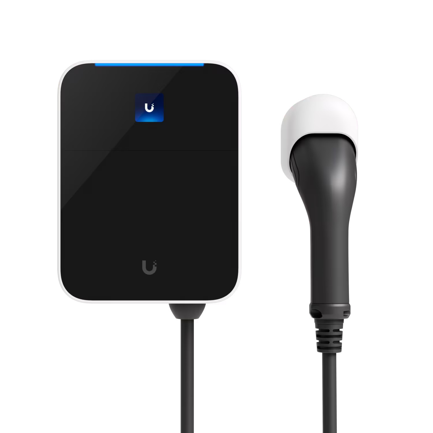 Зарядна станция Ubiquiti UniFi UC-EV-Station-Lite-EU, 22 kW 3-phase Level 2, weatherproof - UC-EV-STATION-LITE-EU - 5