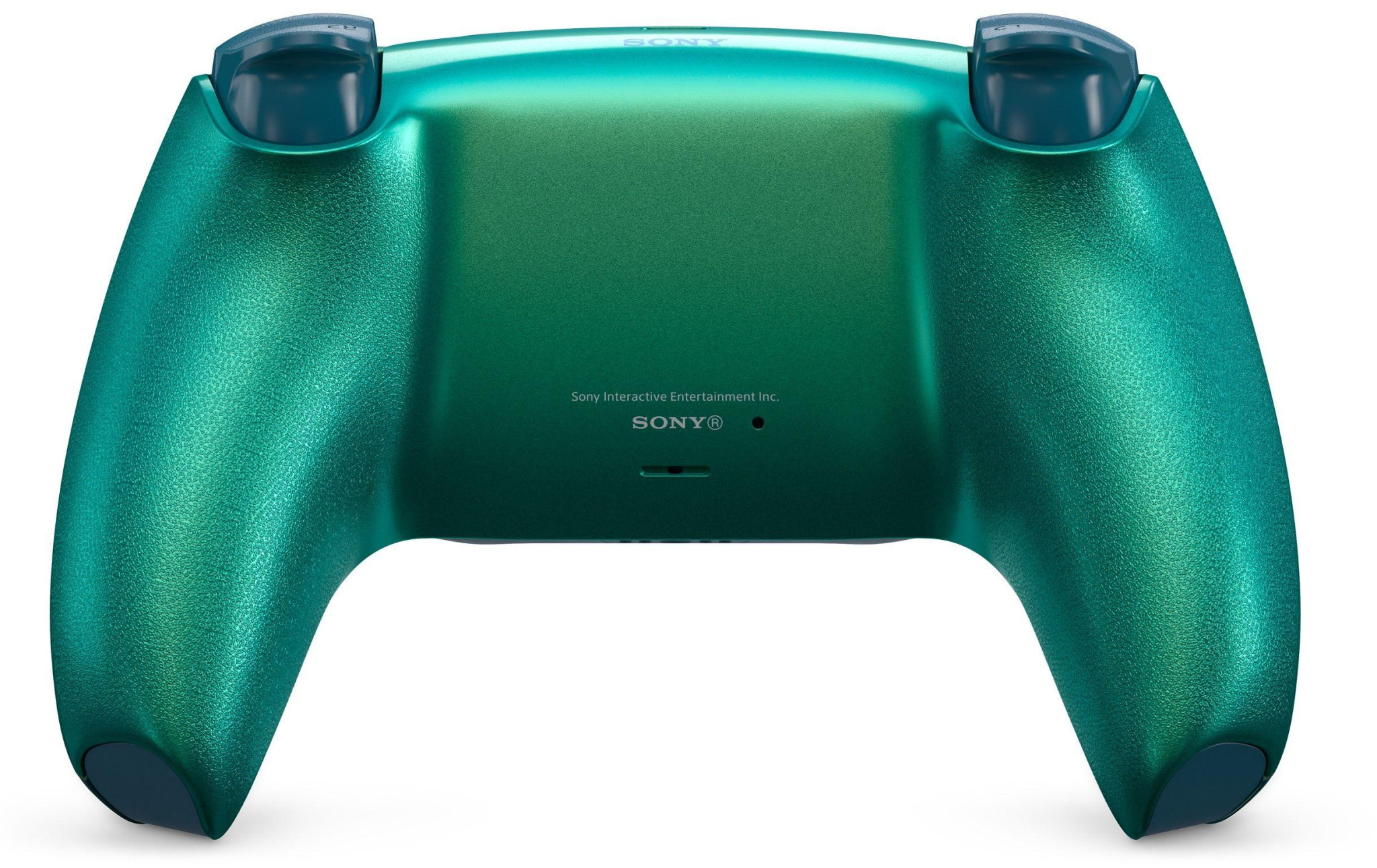 Безжичен геймпад Sony PlayStation 5 DualSense, Chroma Teal - CFI-ZCT1W - 5