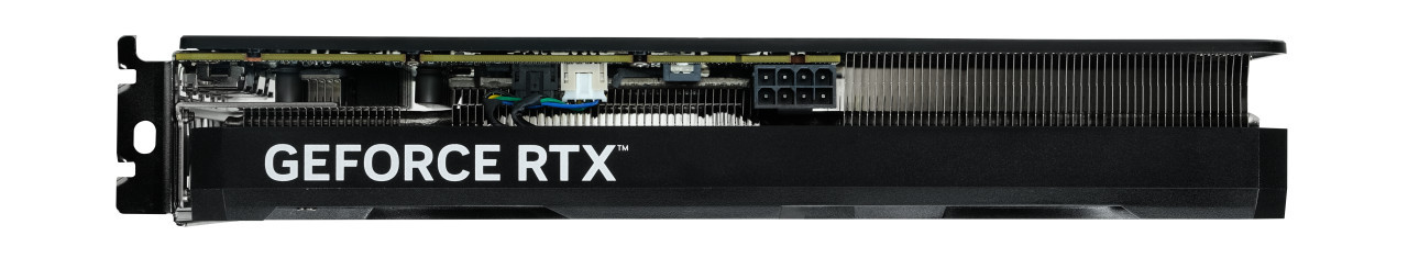 Видео карта GAINWARD RTX 3060 PHYTON II OC, 12GB GDDR6 - NE63060U19K9-PG190V - 9