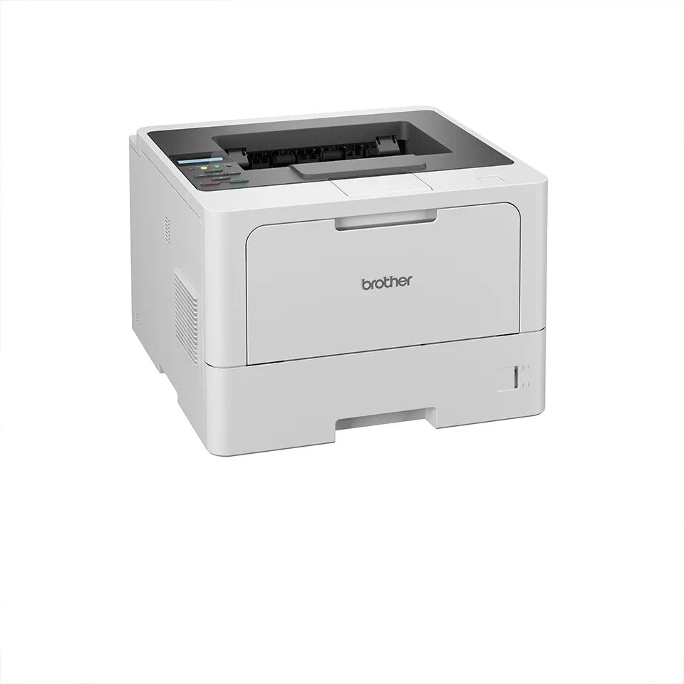 Лазерен принтер Brother HL-L5210DN, Duplex, Gigabit LAN, USB 2.0, 48 стр/мин - HLL5210DNRE1 - 3
