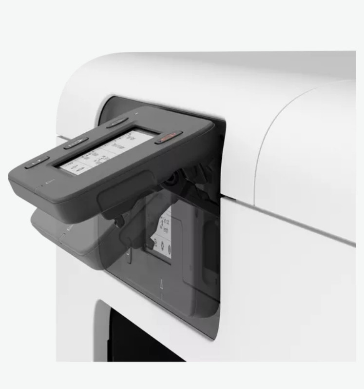 Мастилоструен плотер Canon imagePROGRAF TC-21, 24" (610mm), 2400x1200 dpi, USB, Ethernet, Wi-Fi - 7055C003AA - 5
