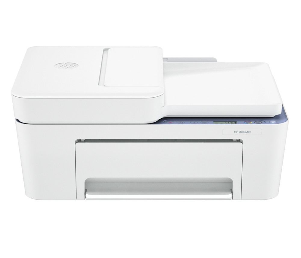 Мастилоструйно многофункционално устройство HP DeskJet 4322, Print/Copy/Scan, WiFi, ADF - A24HNB - 3