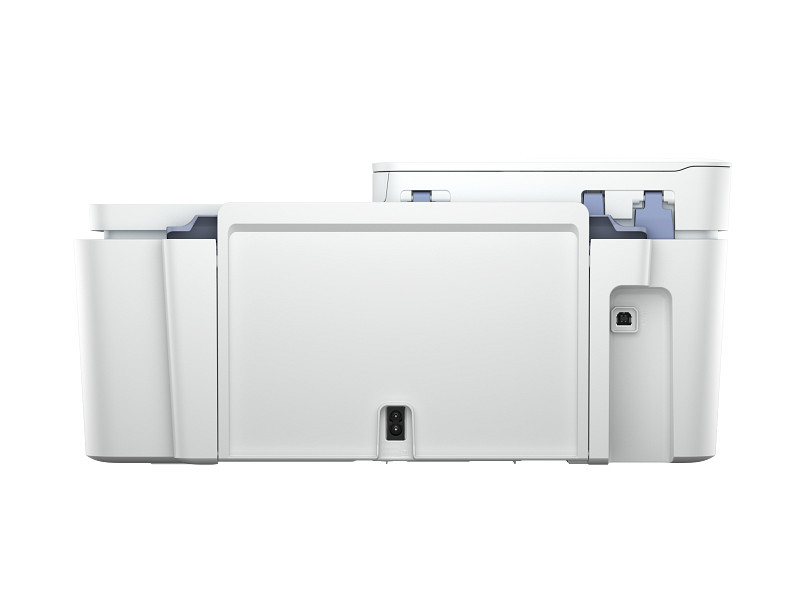 Мастилоструйно многофункционално устройство HP DeskJet 4322, Print/Copy/Scan, WiFi, ADF - A24HNB - 5