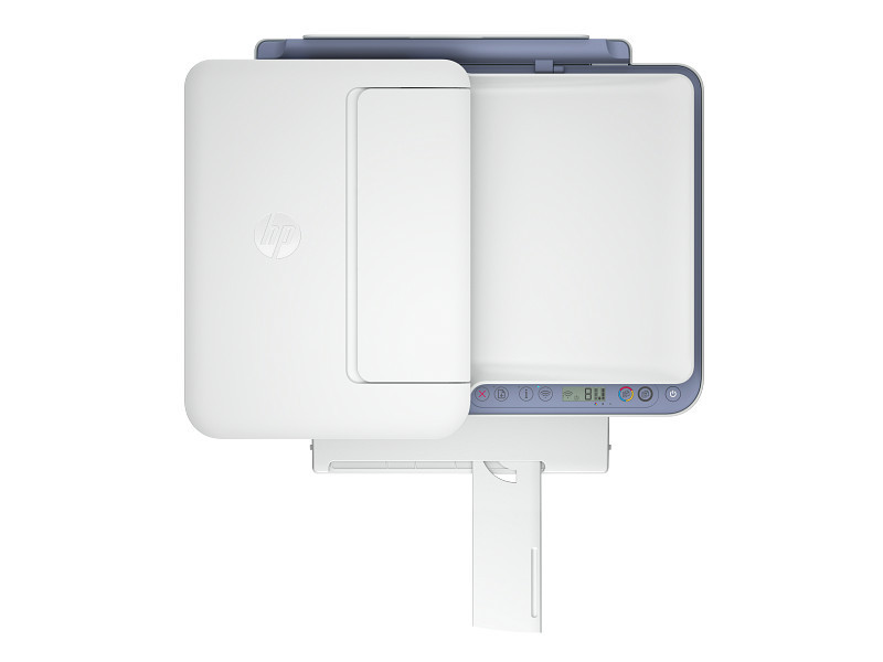 Мастилоструйно многофункционално устройство HP DeskJet 4322, Print/Copy/Scan, WiFi, ADF - A24HNB - 6