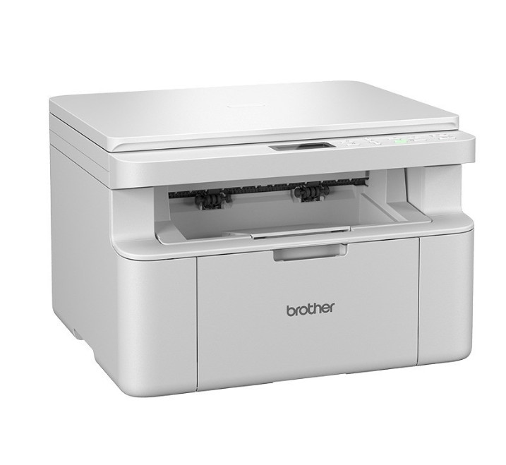 Лазерно многофункционално устройство Brother DCP-L1630WYJ1, Print/Copy/Scan, 20 ppm, 2400x600 dpi, USB/LAN/Wi-Fi - DCPL1630WYJ1 - 1