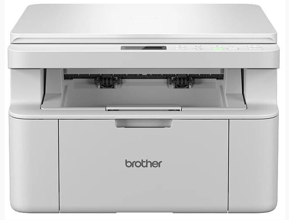 Лазерно многофункционално устройство Brother DCP-L1630WYJ1, Print/Copy/Scan, 20 ppm, 2400x600 dpi, USB/LAN/Wi-Fi - DCPL1630WYJ1 - 2