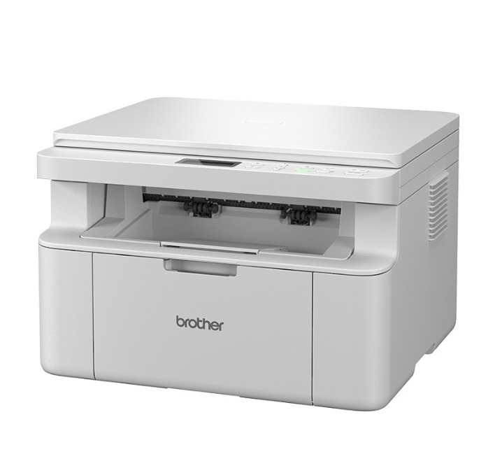 Лазерно многофункционално устройство Brother DCP-L1630WYJ1, Print/Copy/Scan, 20 ppm, 2400x600 dpi, USB/LAN/Wi-Fi - DCPL1630WYJ1 - 3