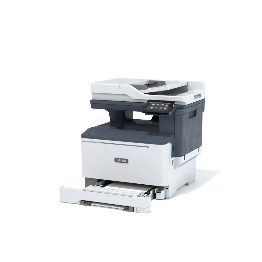Многофункционално устройство Xerox C325, A4, цветен лазерен принтер/копир/скенер/факс, 33ppm, Wi-Fi, дуплекс - C325V_DNI - 4