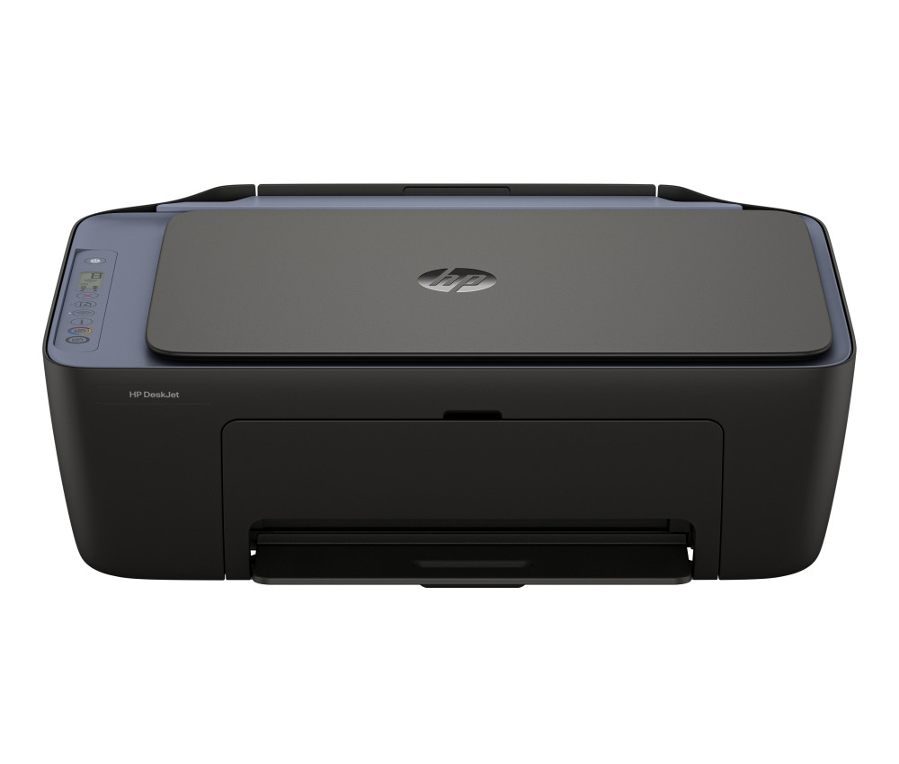 Мастилоструйно многофункционално устройство HP DeskJet 2921, Print/Copy/Scan, WiFi - A24HWB - 1