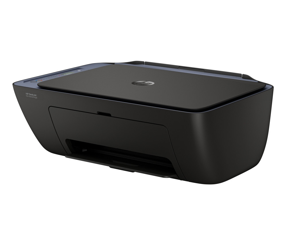Мастилоструйно многофункционално устройство HP DeskJet 2921, Print/Copy/Scan, WiFi - A24HWB - 2