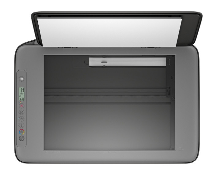 Мастилоструйно многофункционално устройство HP DeskJet 2921, Print/Copy/Scan, WiFi - A24HWB - 4